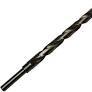 9/16 X 12&quot; HSS EXTRA LONG DRILL BIT WITH 1/2&quot; SHANK